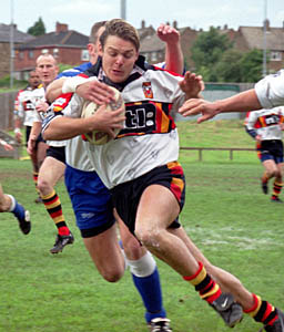 Gavin Wood1